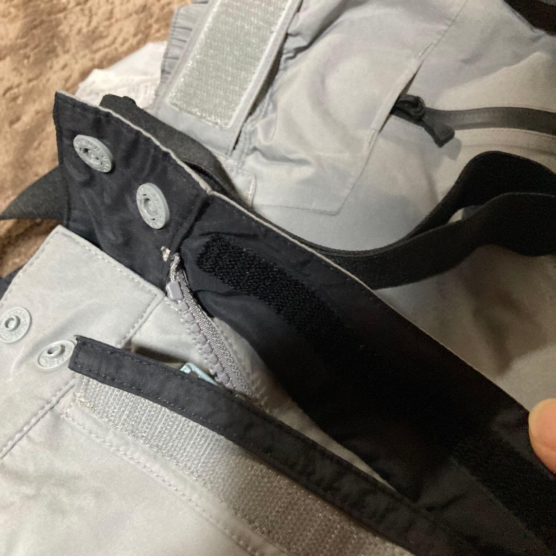 ダイワ　ゴアテックスDWー1908ウインタースーツ