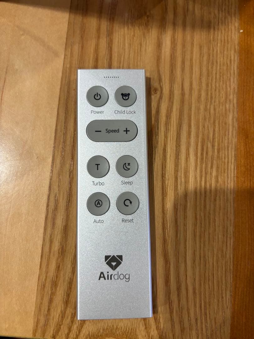 Airdog 空気清浄機 X3D 2025年製