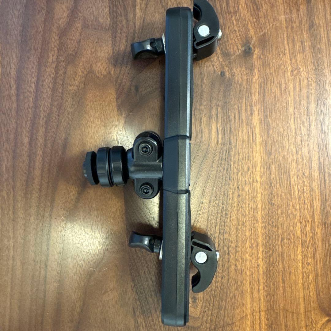 KENWOOD LZ-1000HD リアモニター