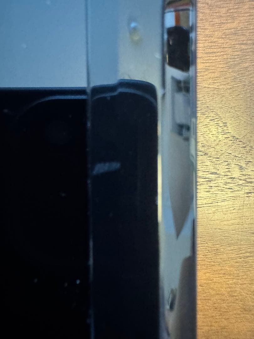 KENWOOD LZ-1000HD リアモニター