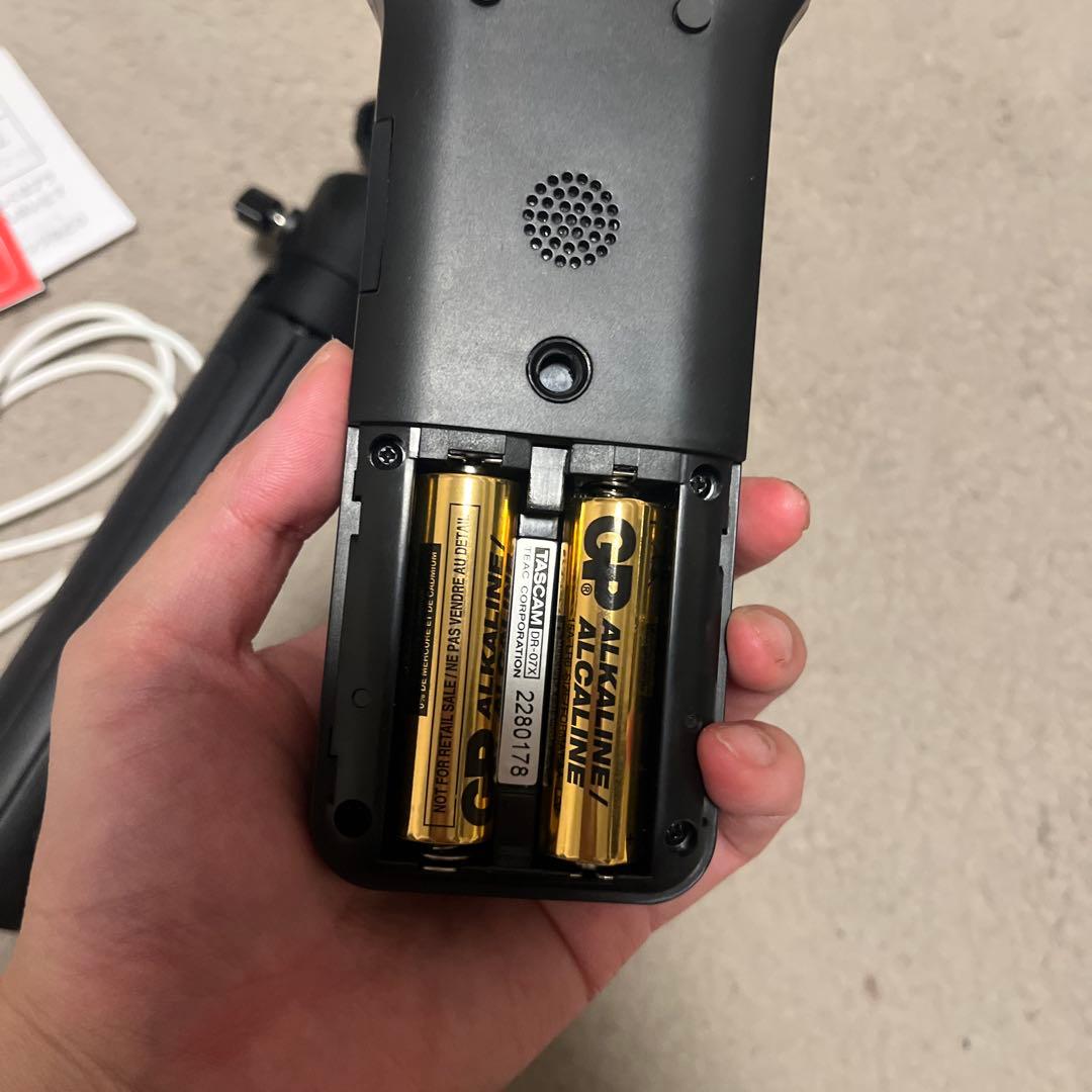 SR3D オーディオインターフェイス