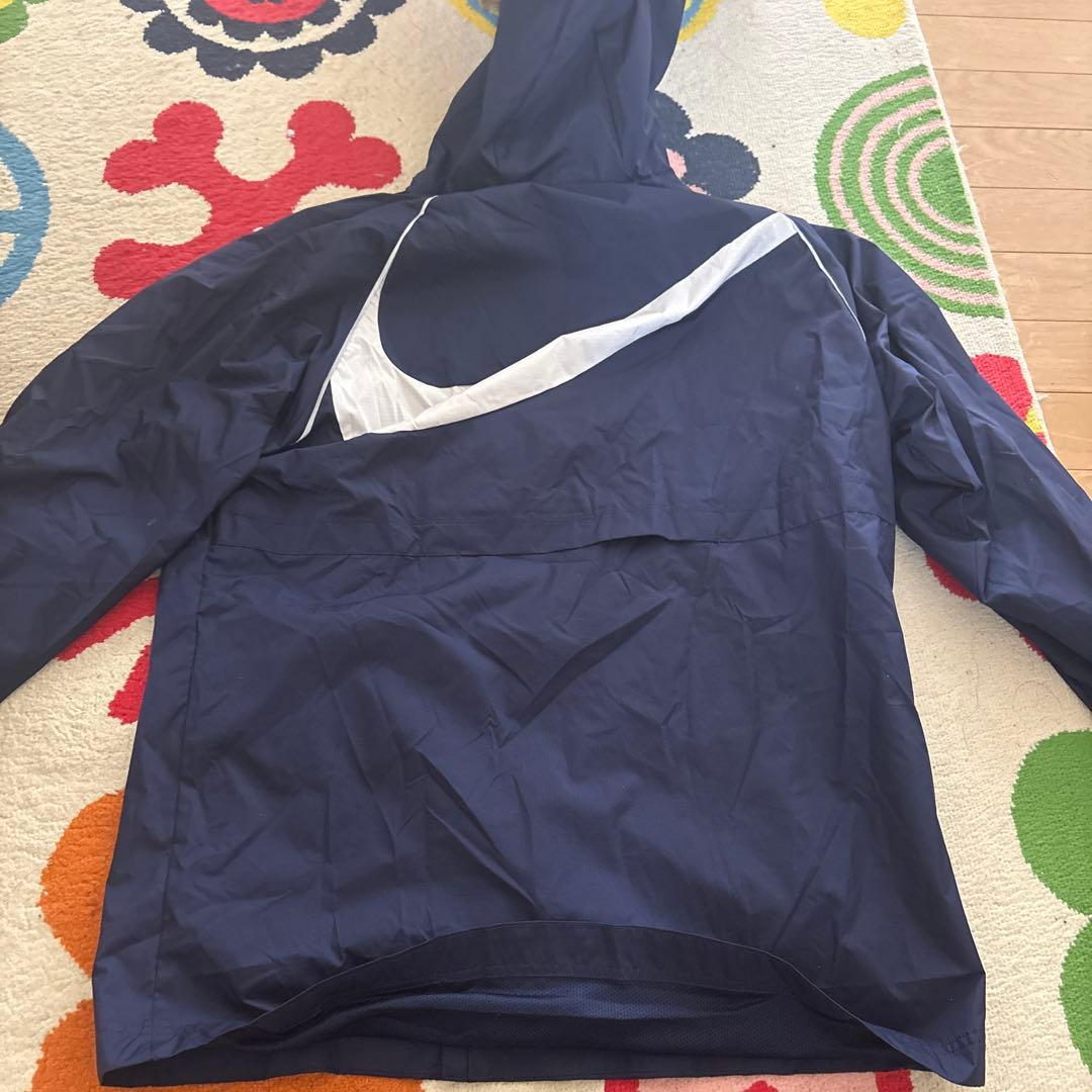 鹿島学園アントラーズ シャカ 2XL