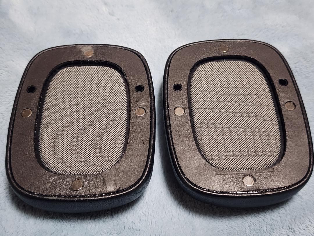 【美品】bowers & wilkins P7