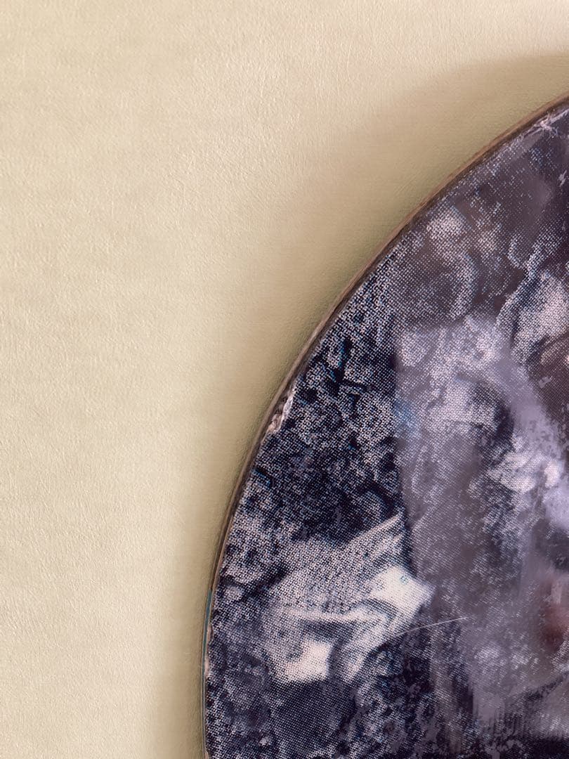 バートン　Burton BLUST 板