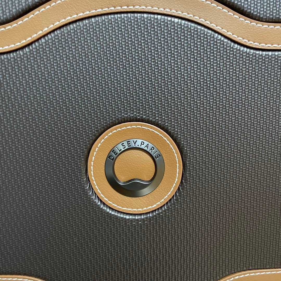 DELSEY スーツケース