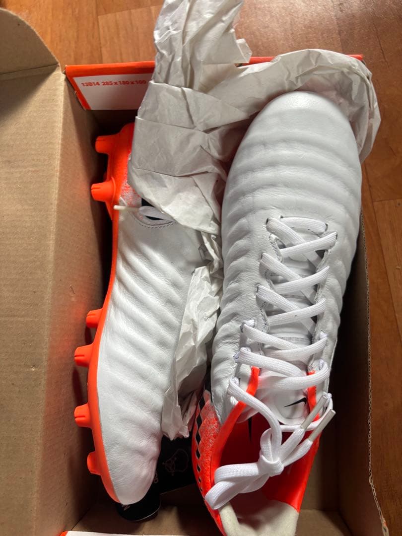 Nike ティエンポ　tienpo7