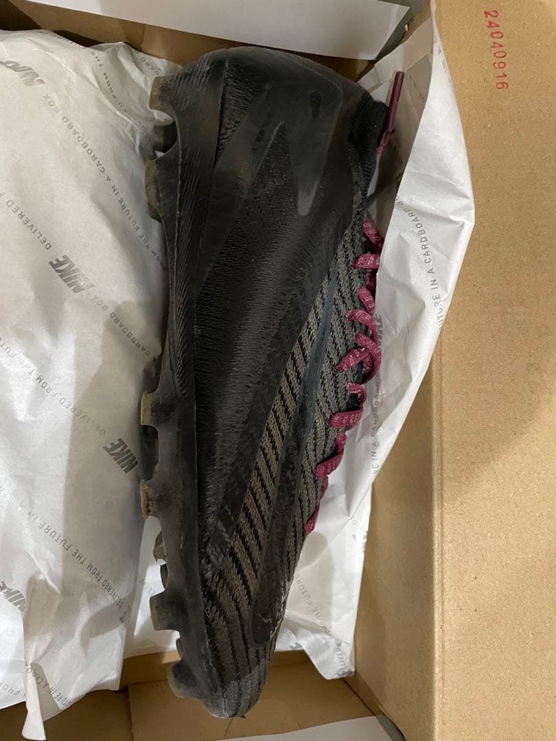 モ*コ様 ナイキ マーキュリアル ヴェイパー 16 エリート AG-PRO 24