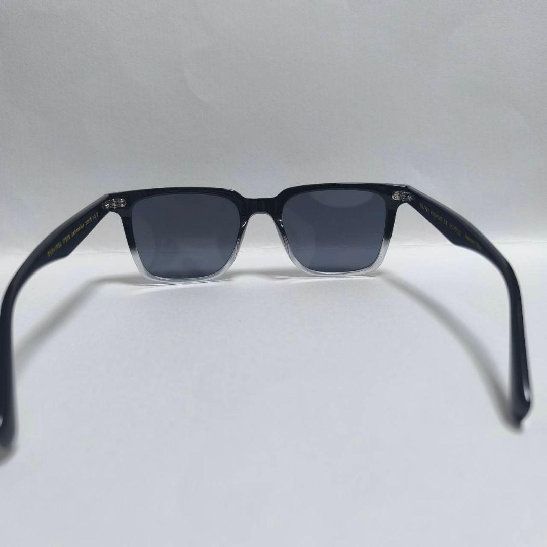 オリバーピープルズ Lachman サングラス OLIVER PEOPLES