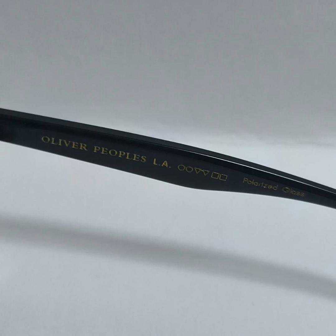 オリバーピープルズ Lachman サングラス OLIVER PEOPLES
