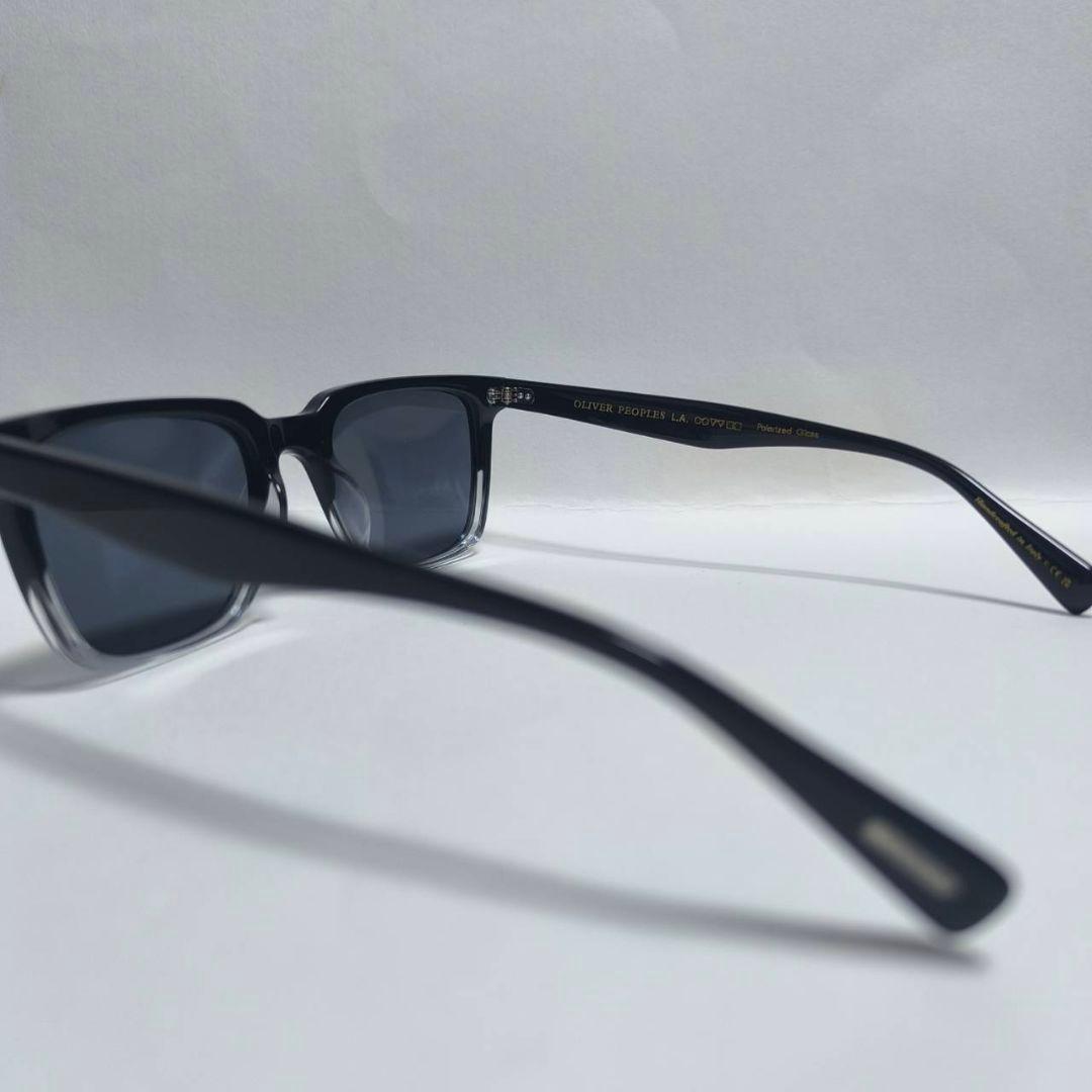 オリバーピープルズ Lachman サングラス OLIVER PEOPLES