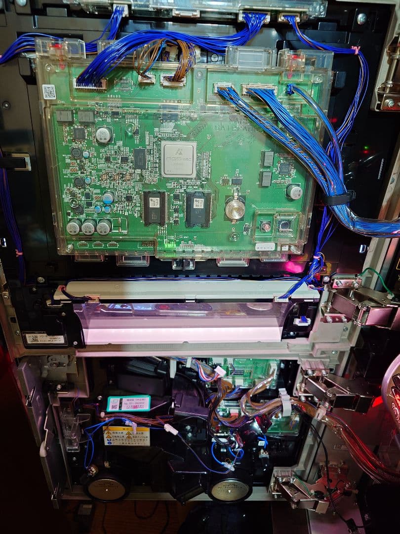 ラブ嬢 2パチスロ