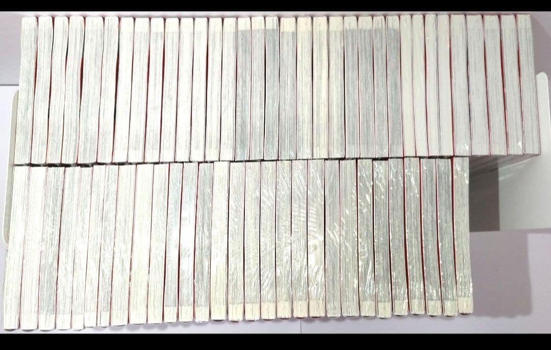 はたらく細胞 シリーズ　合計63冊　全巻　新品　シュリンク付