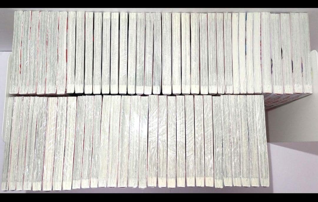 はたらく細胞 シリーズ　合計63冊　全巻　新品　シュリンク付