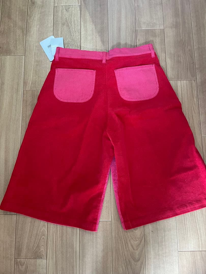 【新品未使用】仲里依紗RE.アールイードット