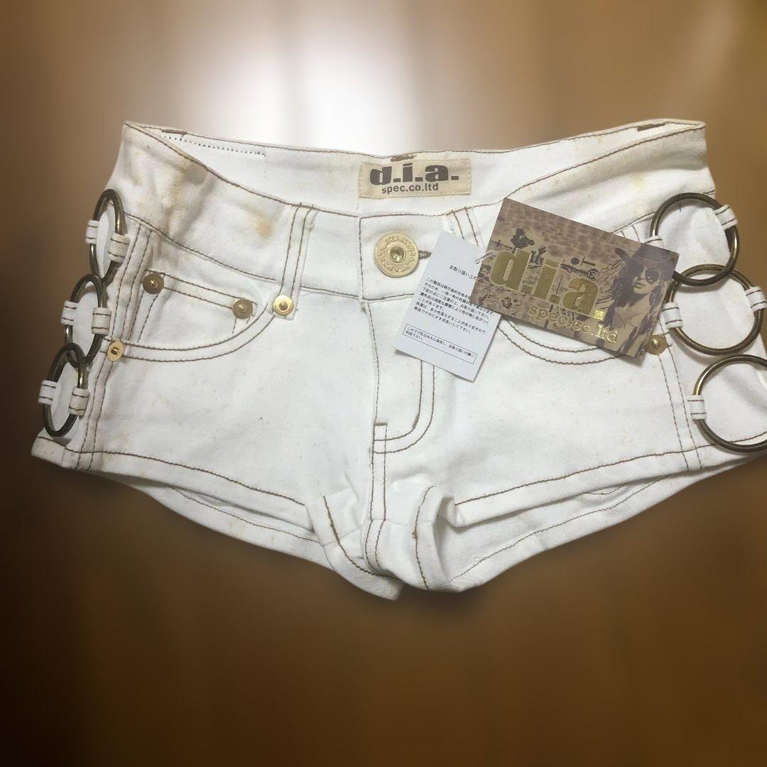 d.i.a. ショーパン 26インチ　平成ギャル