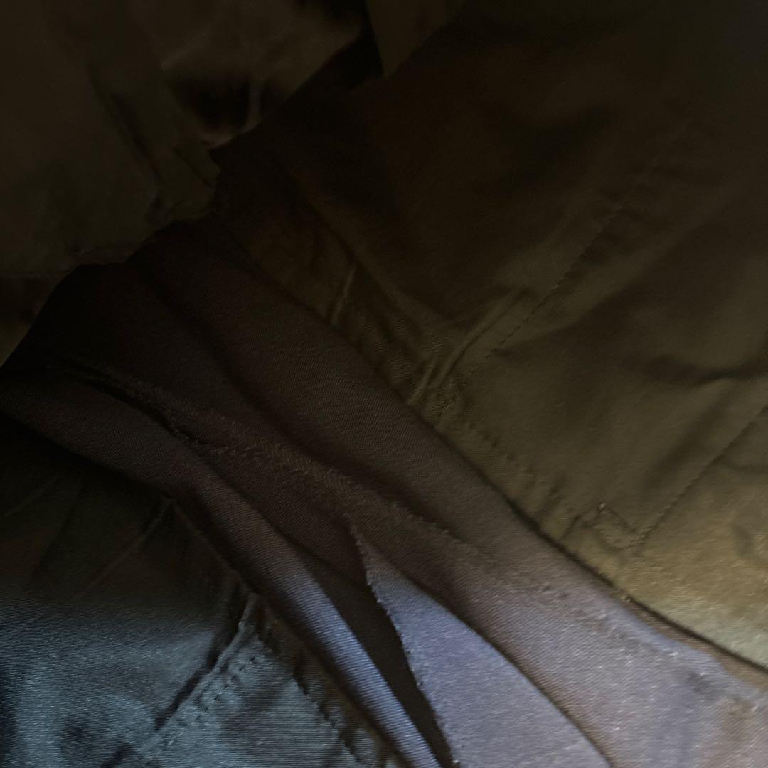 美品⭐️SUIT SELECT 4S セットアップ　ウォッシャブル　ネイビー　A4