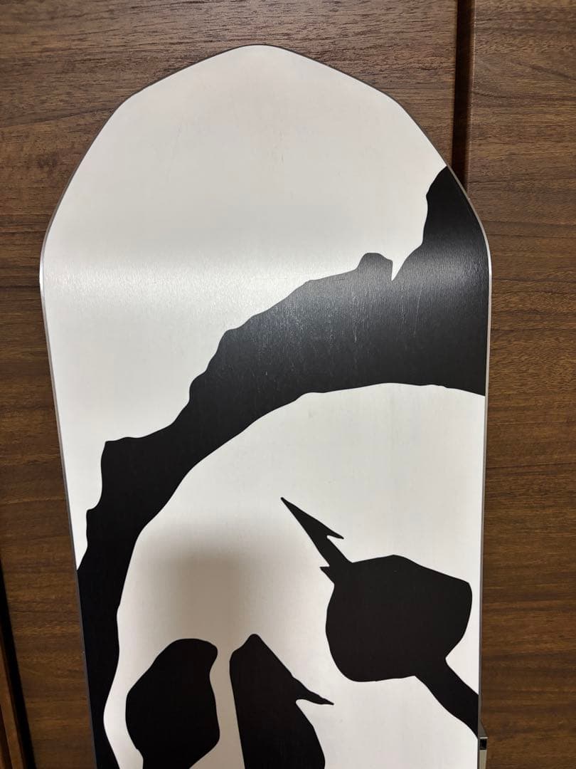 capita ultrafear キャピタ ウルトラフィア 153