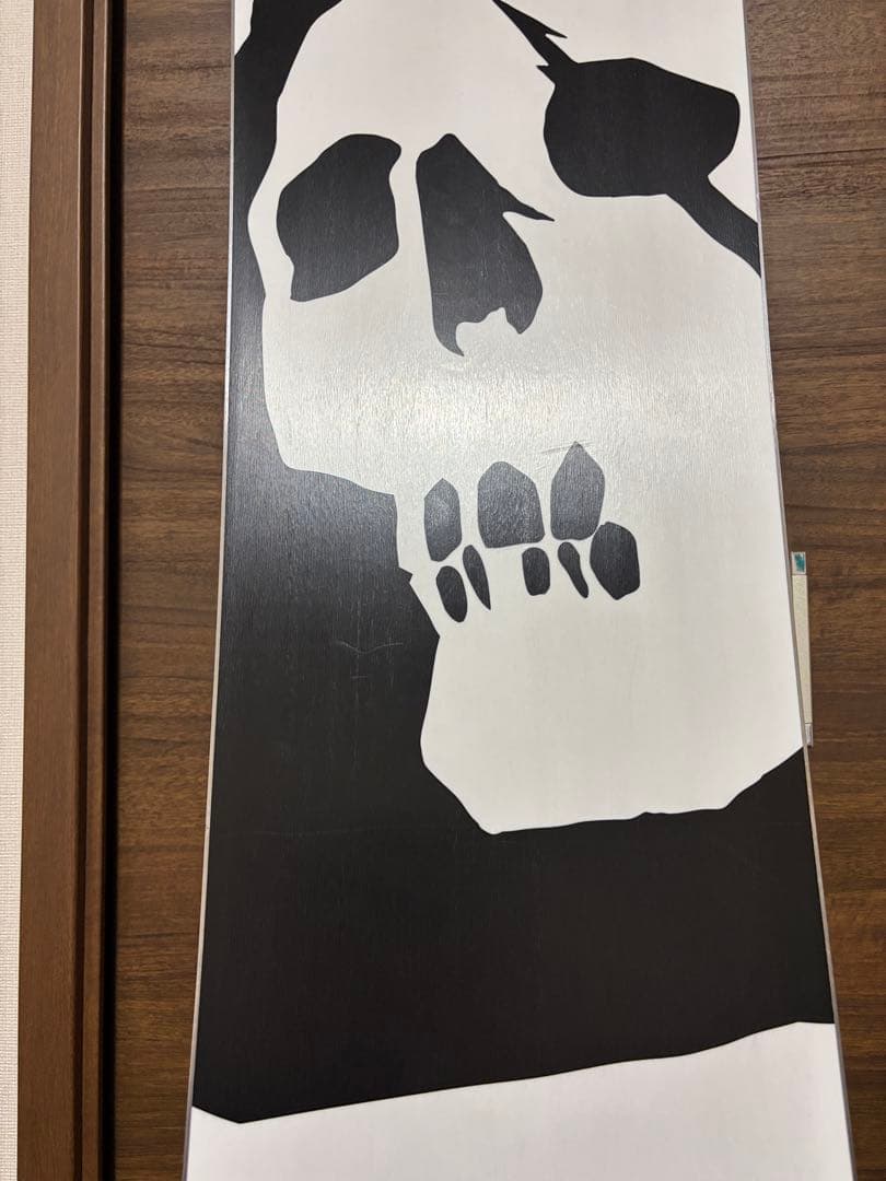 capita ultrafear キャピタ ウルトラフィア 153