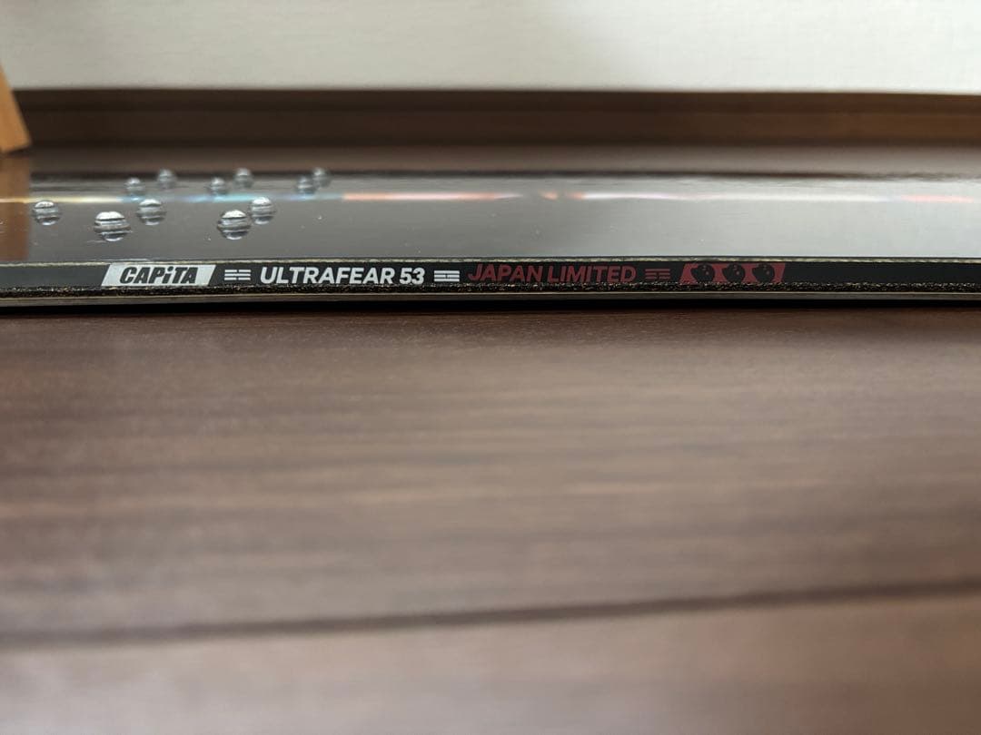 capita ultrafear キャピタ ウルトラフィア 153