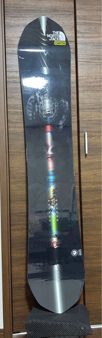 capita ultrafear キャピタ ウルトラフィア 153