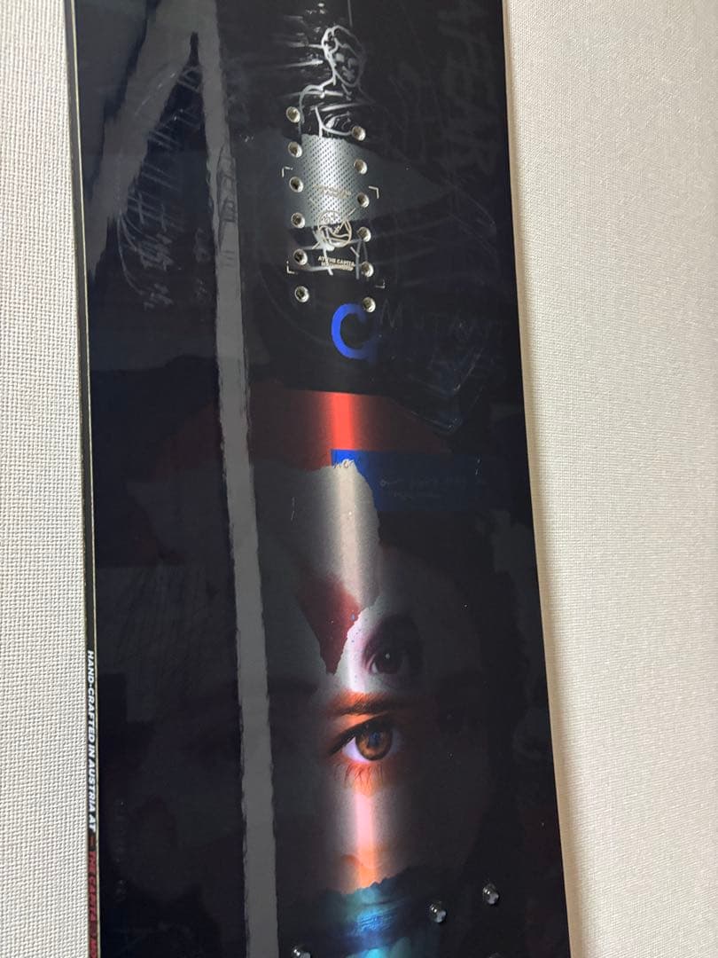 capita ultrafear キャピタ ウルトラフィア 153