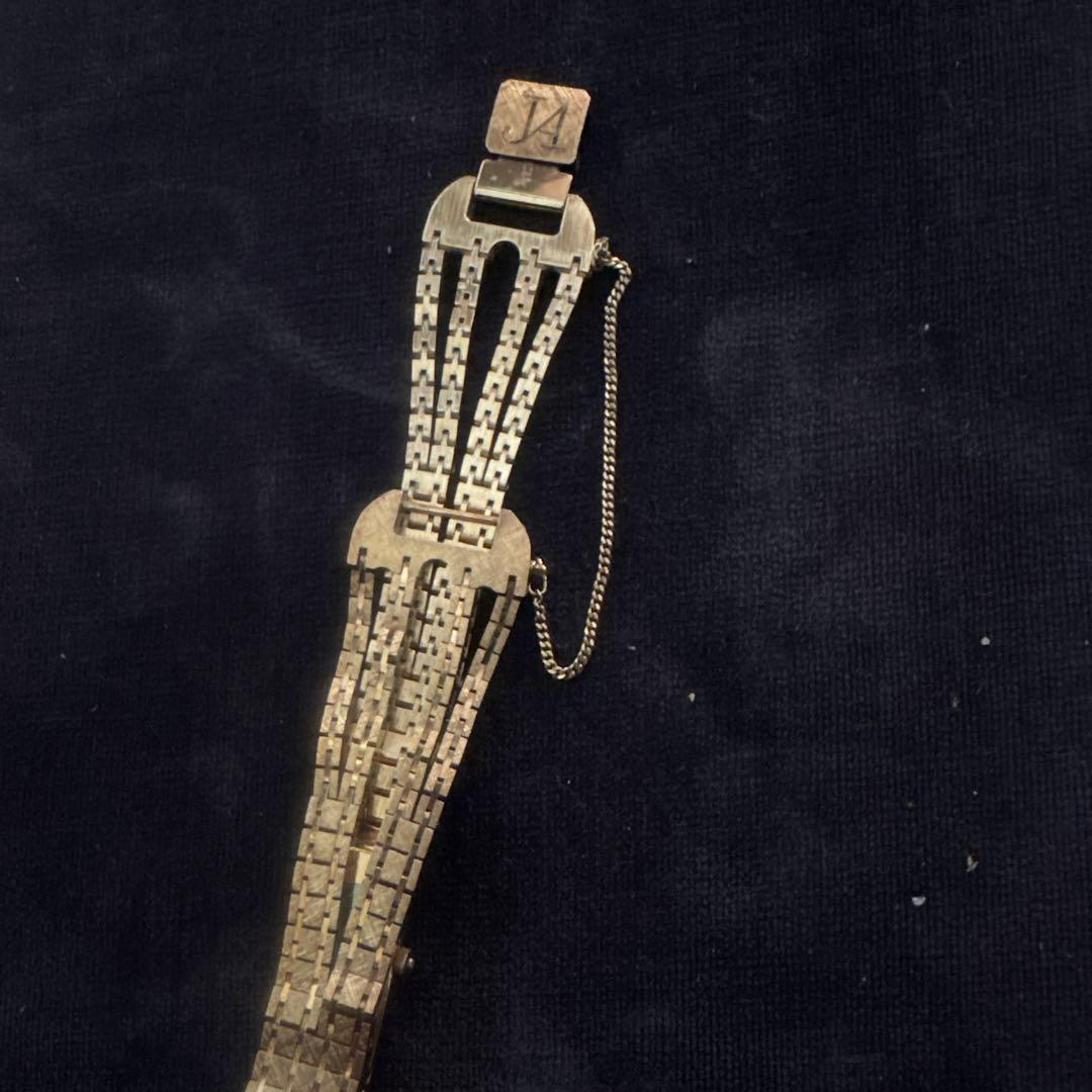 jun ashida 腕時計