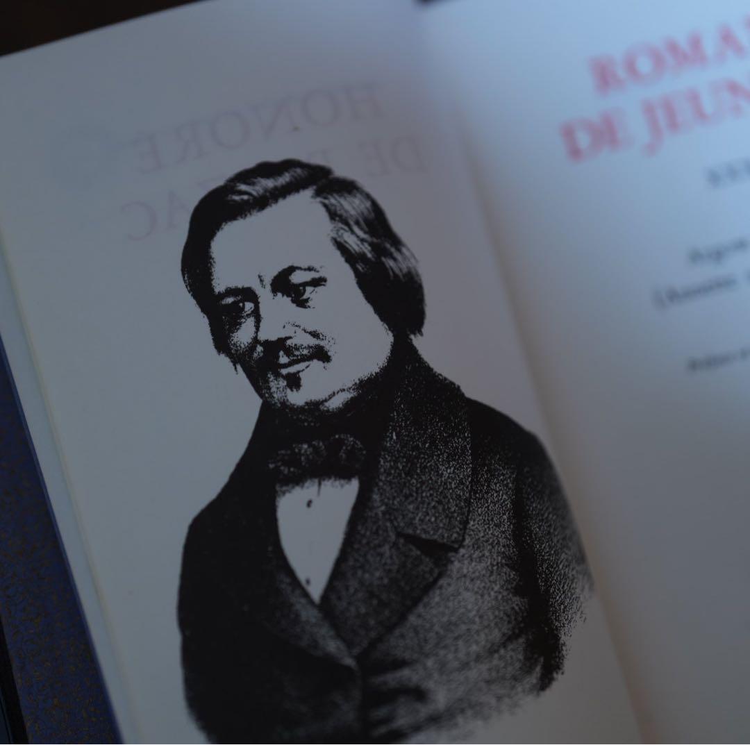 Vintage Book【赤と青と緑の洋書】3冊　アンティーク　古書　洋書