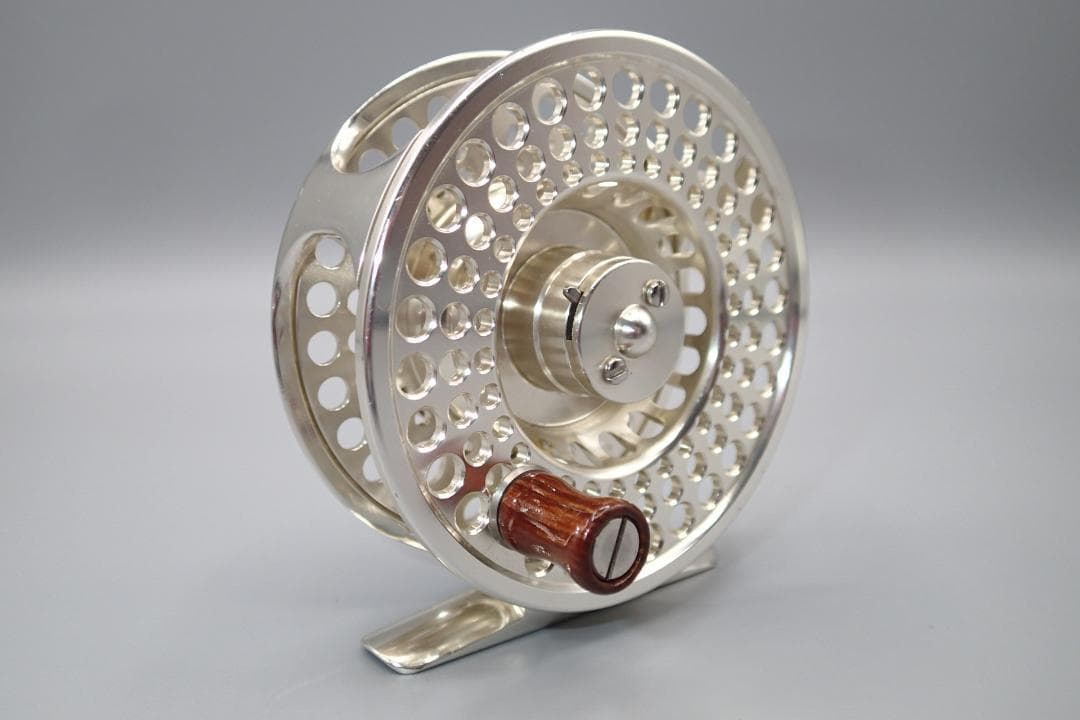 Daiwa LOCHMOR LA 4/5 フライリール