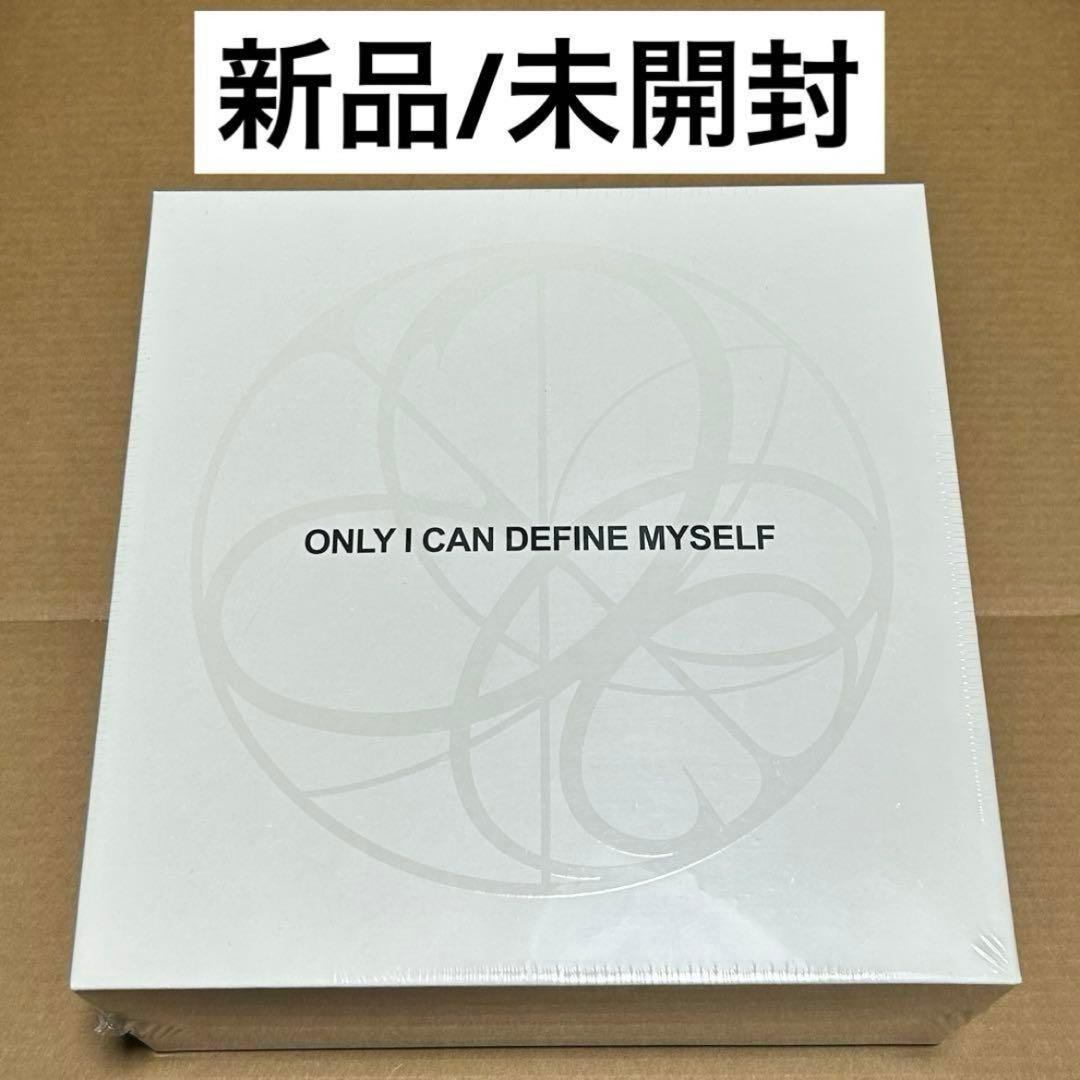 aespa Armageddon CDP アルバム プレイヤー グッズ MD