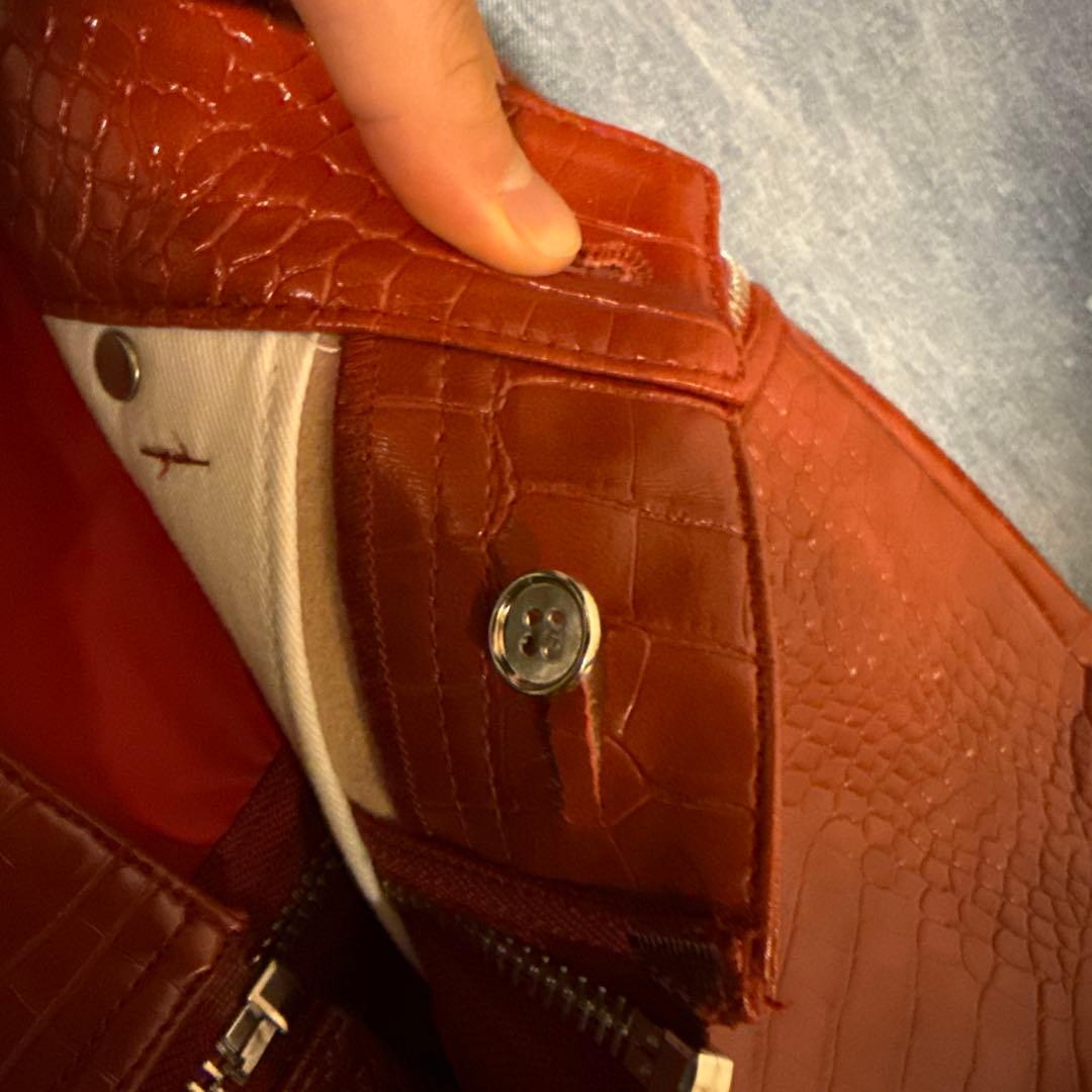 GOAR パンツ　S goar.archive