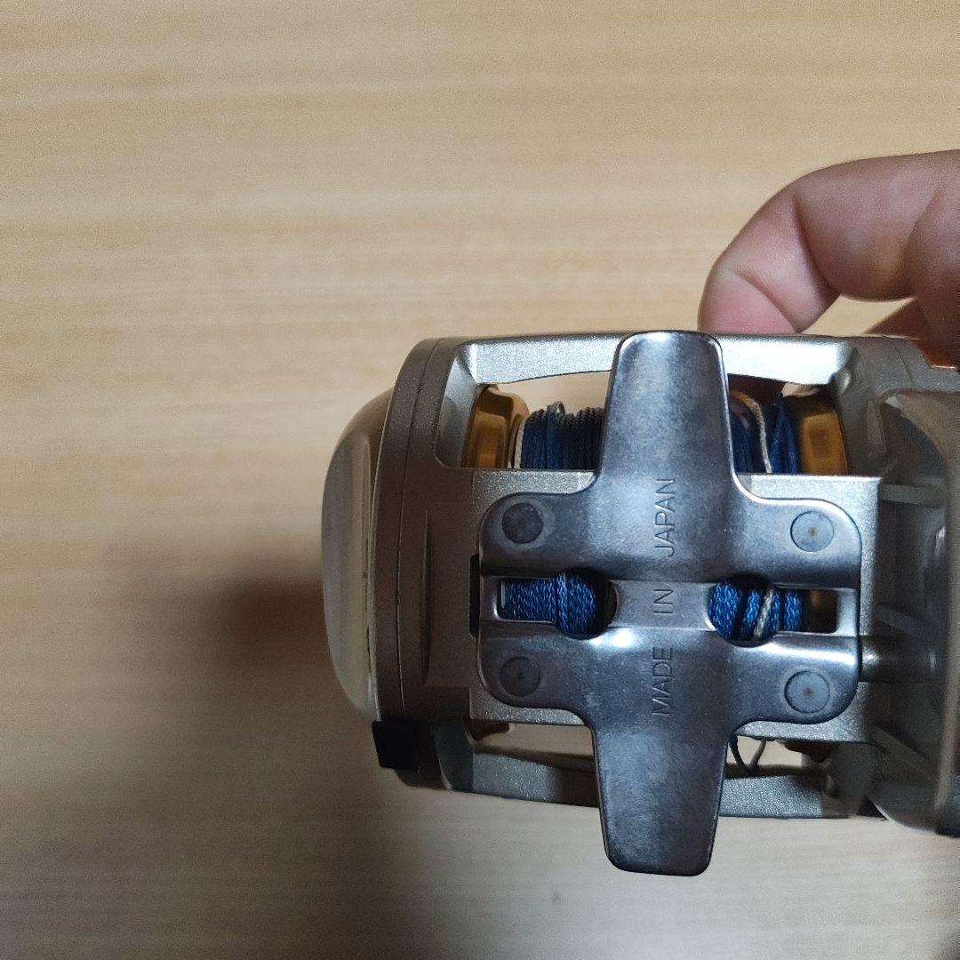 ダイワ Z40WH シーライン　石鯛　クエ