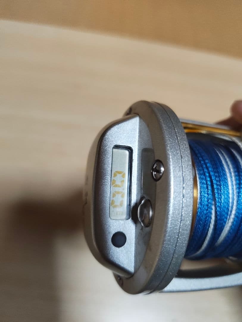 ダイワ Z40WH シーライン　石鯛　クエ