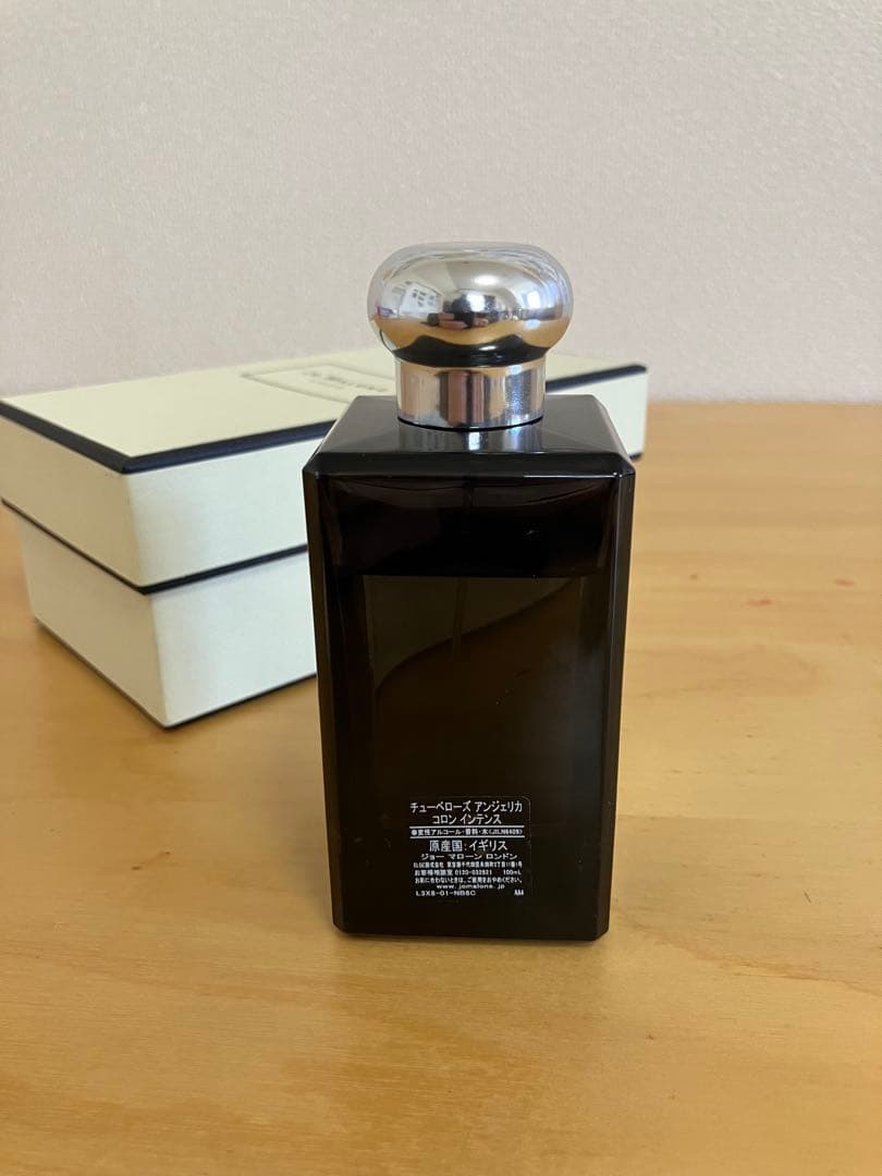 香水(ユニセックス) JO MALONE Tuberose Angelica