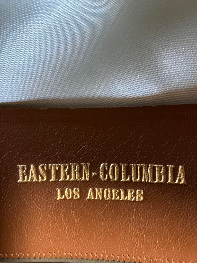 帽子 50's  DLX SHARK G.(NM-58.5CM)