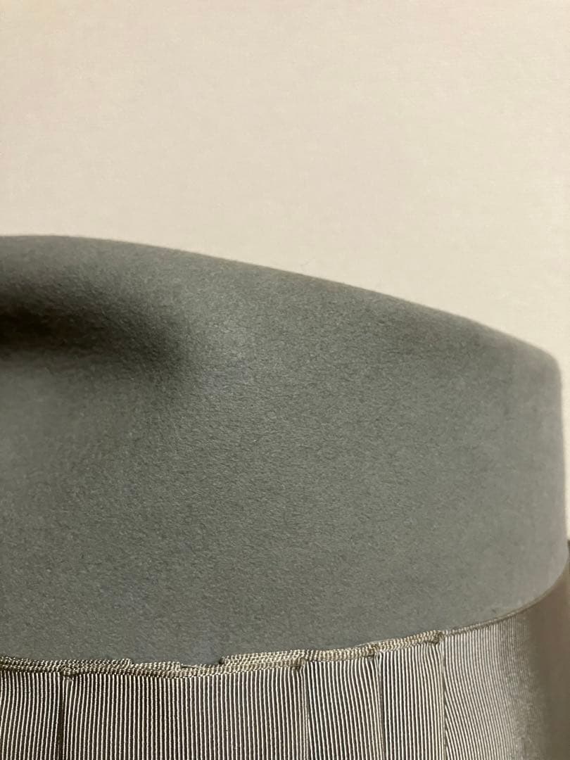 帽子 50's  DLX SHARK G.(NM-58.5CM)