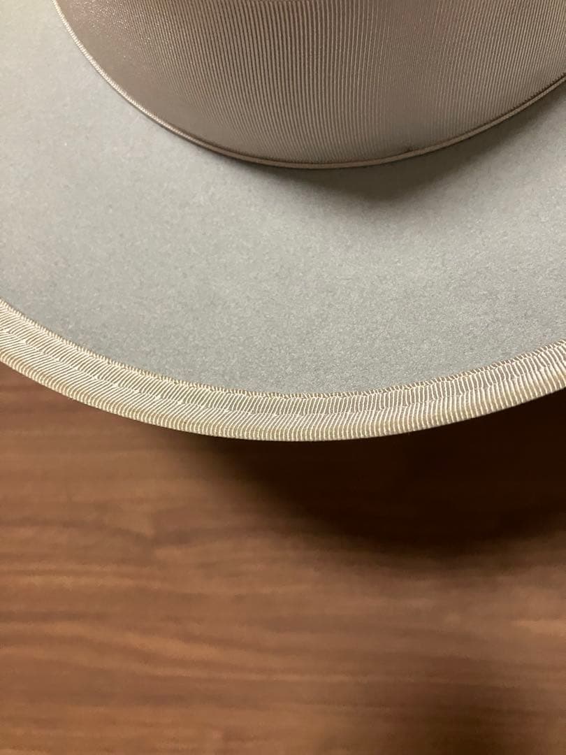 帽子 50's  DLX SHARK G.(NM-58.5CM)