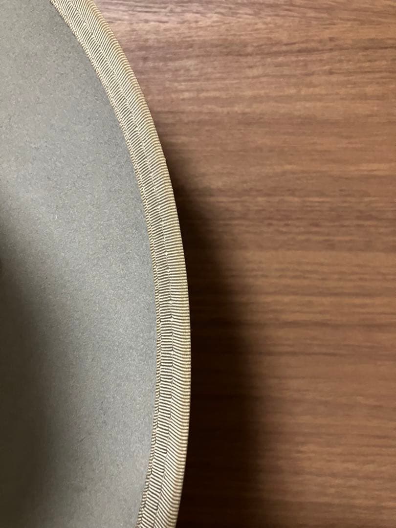 帽子 50's  DLX SHARK G.(NM-58.5CM)