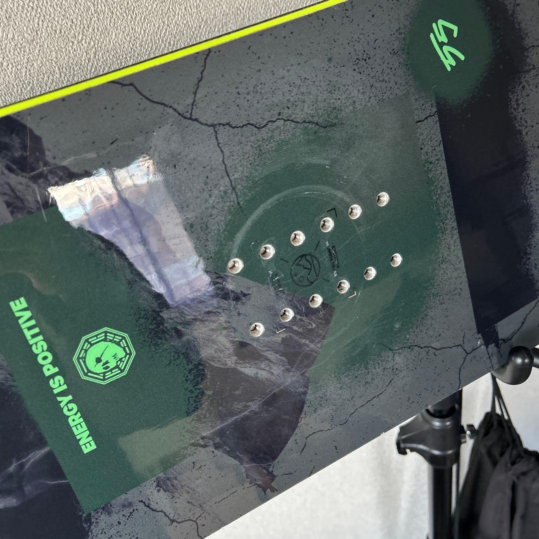 キャピタ　ウルトラフィア 155