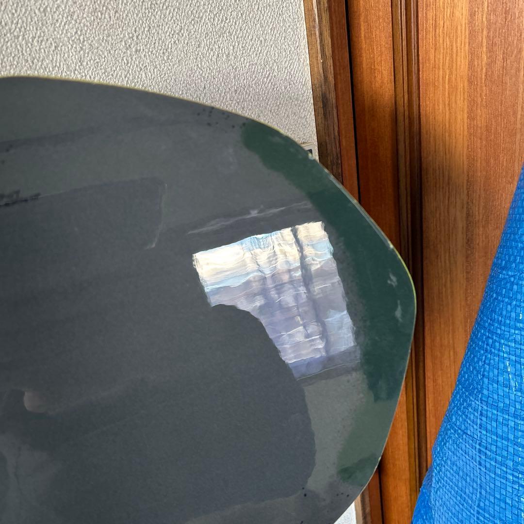 キャピタ　ウルトラフィア 155