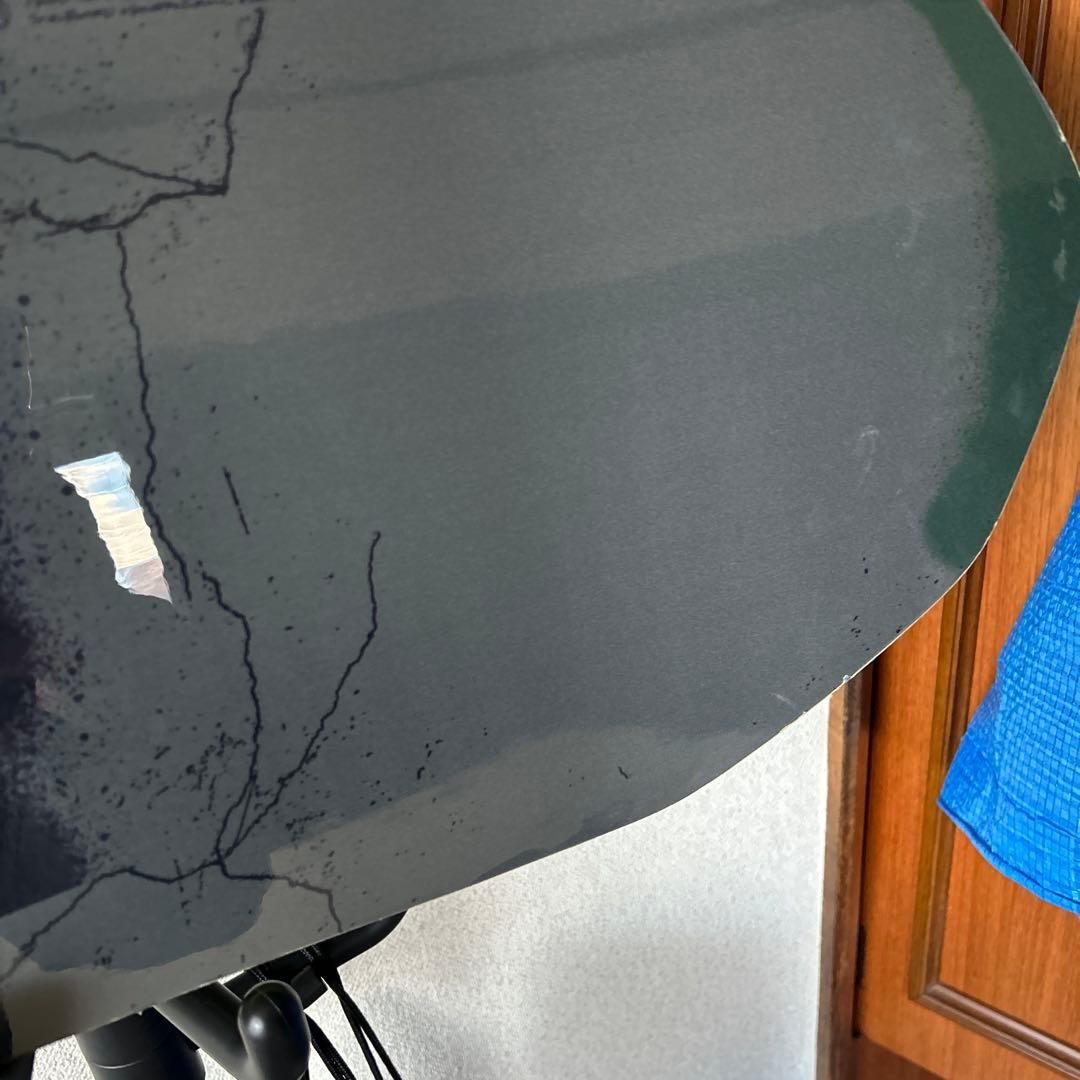 キャピタ　ウルトラフィア 155