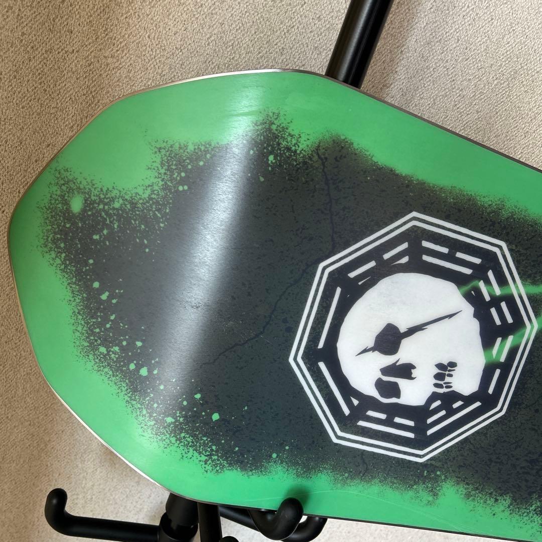 キャピタ　ウルトラフィア 155