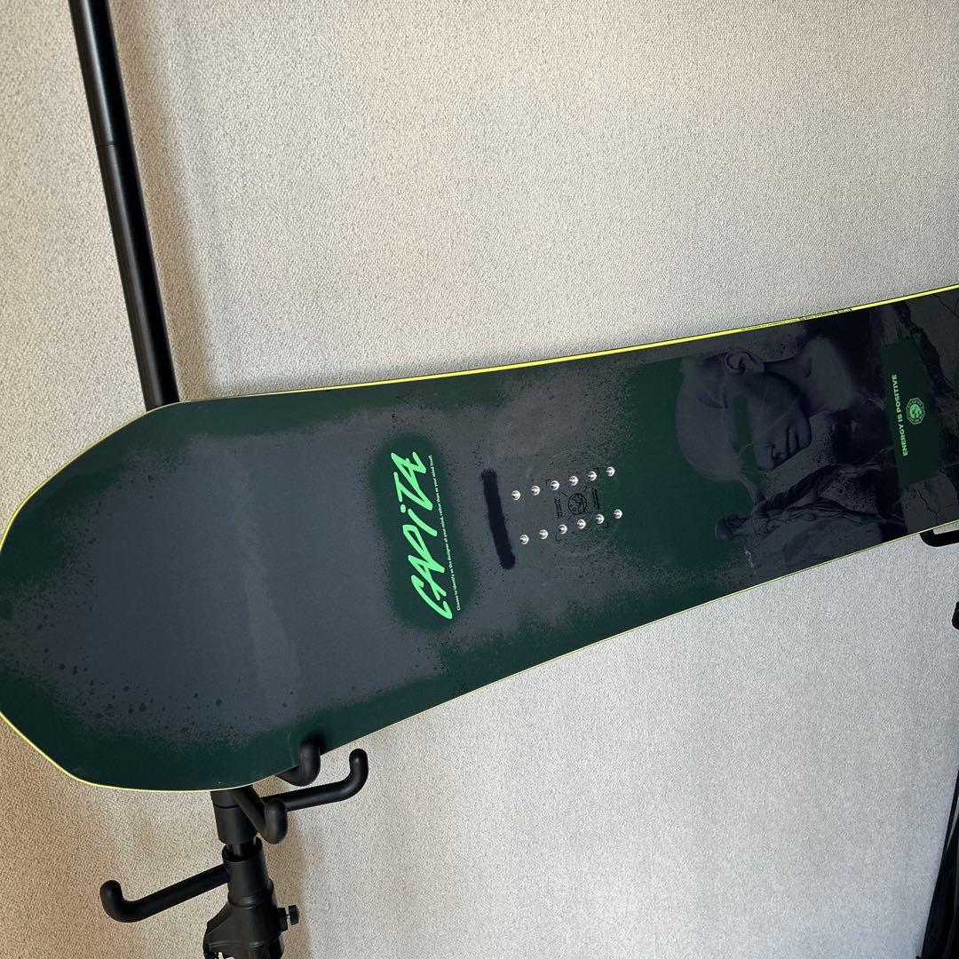 キャピタ　ウルトラフィア 155