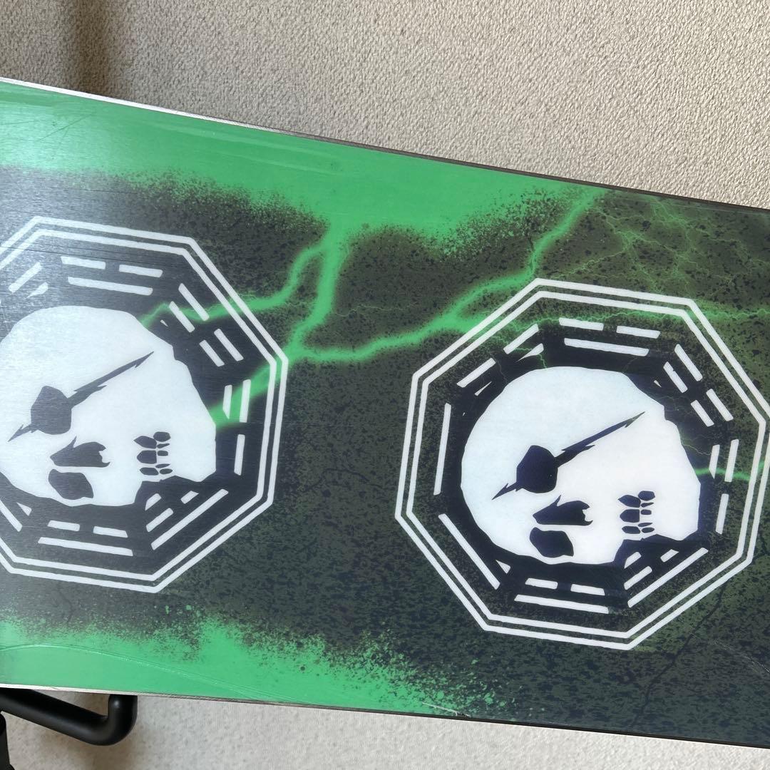 キャピタ　ウルトラフィア 155