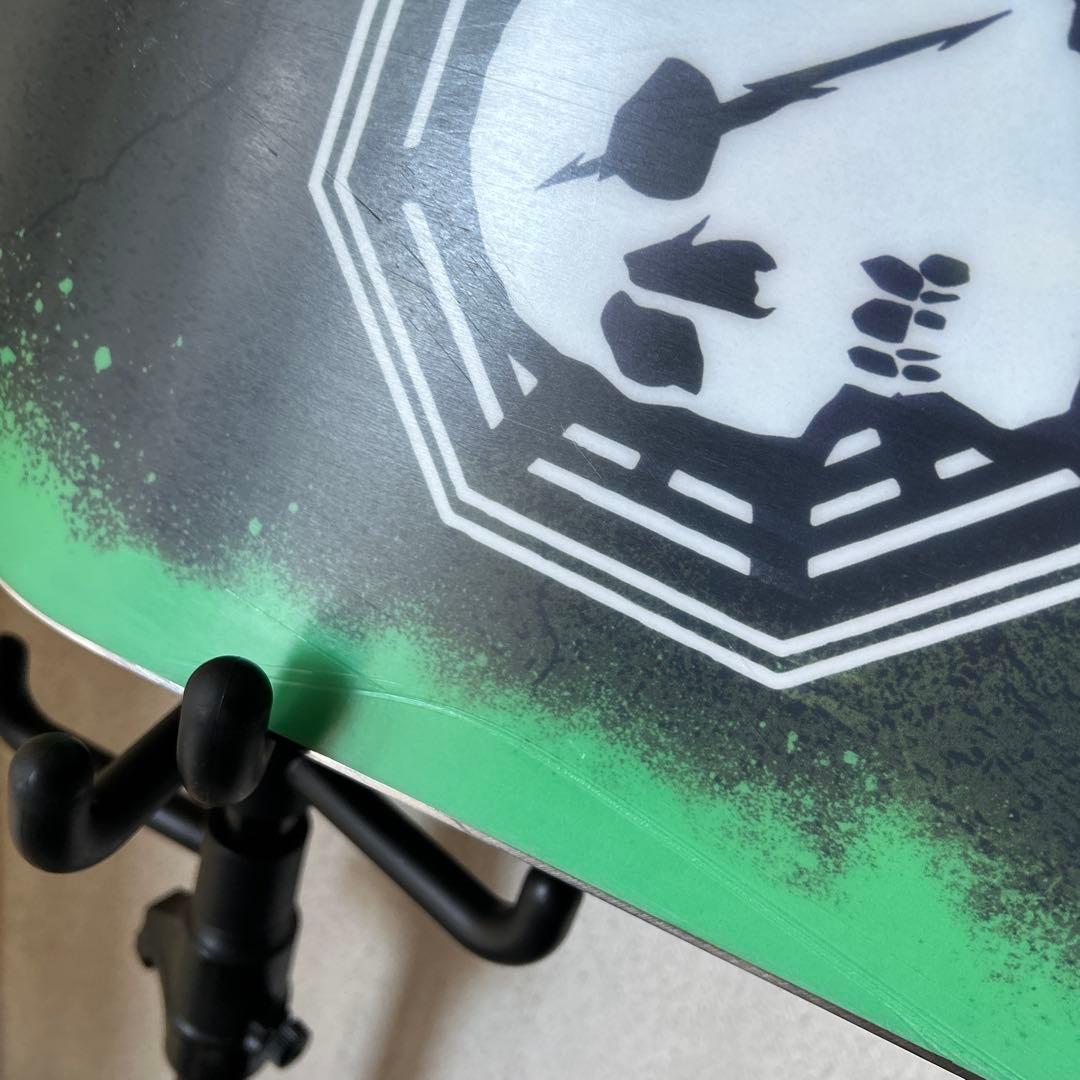 キャピタ　ウルトラフィア 155