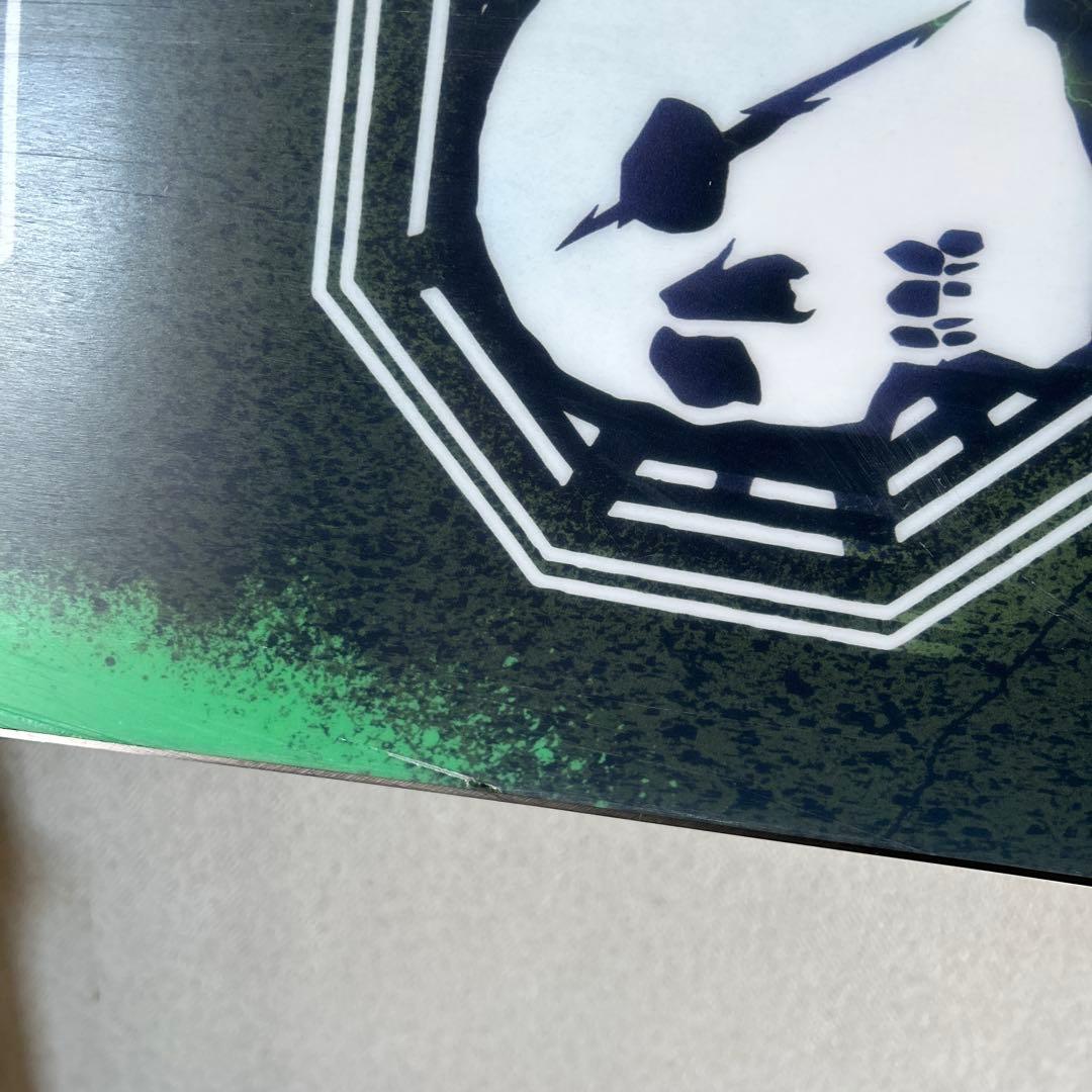 キャピタ　ウルトラフィア 155