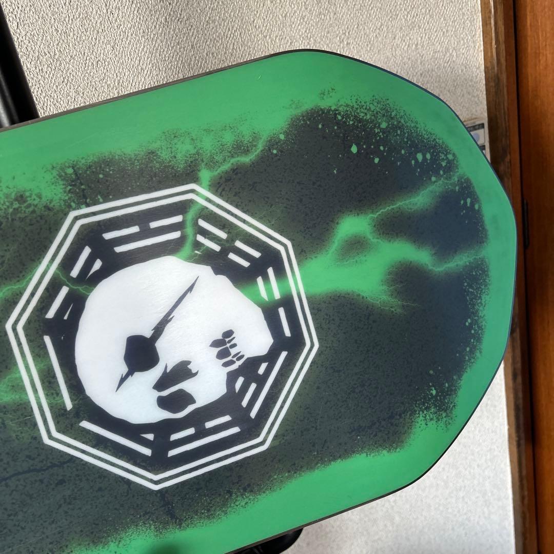 キャピタ　ウルトラフィア 155