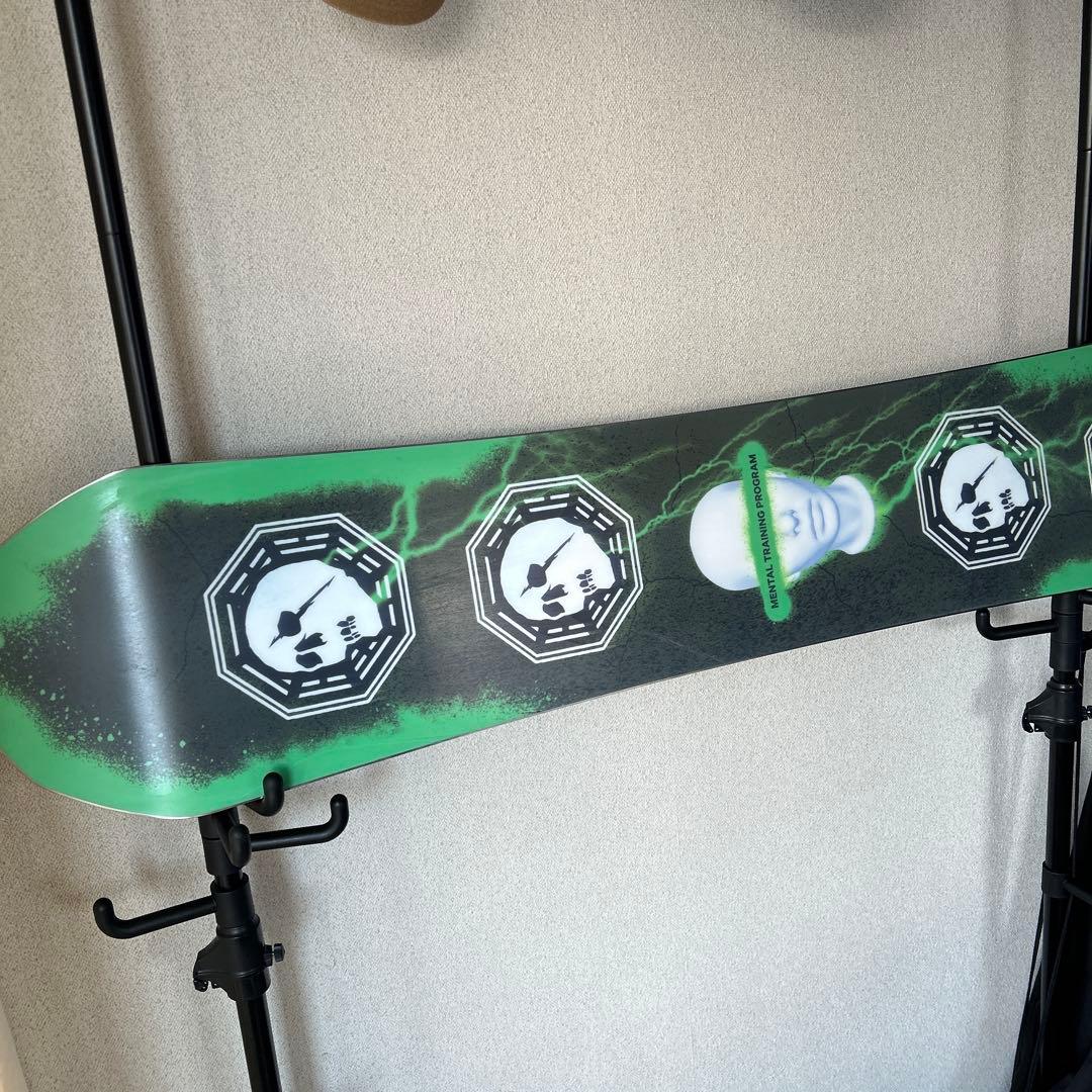 キャピタ　ウルトラフィア 155