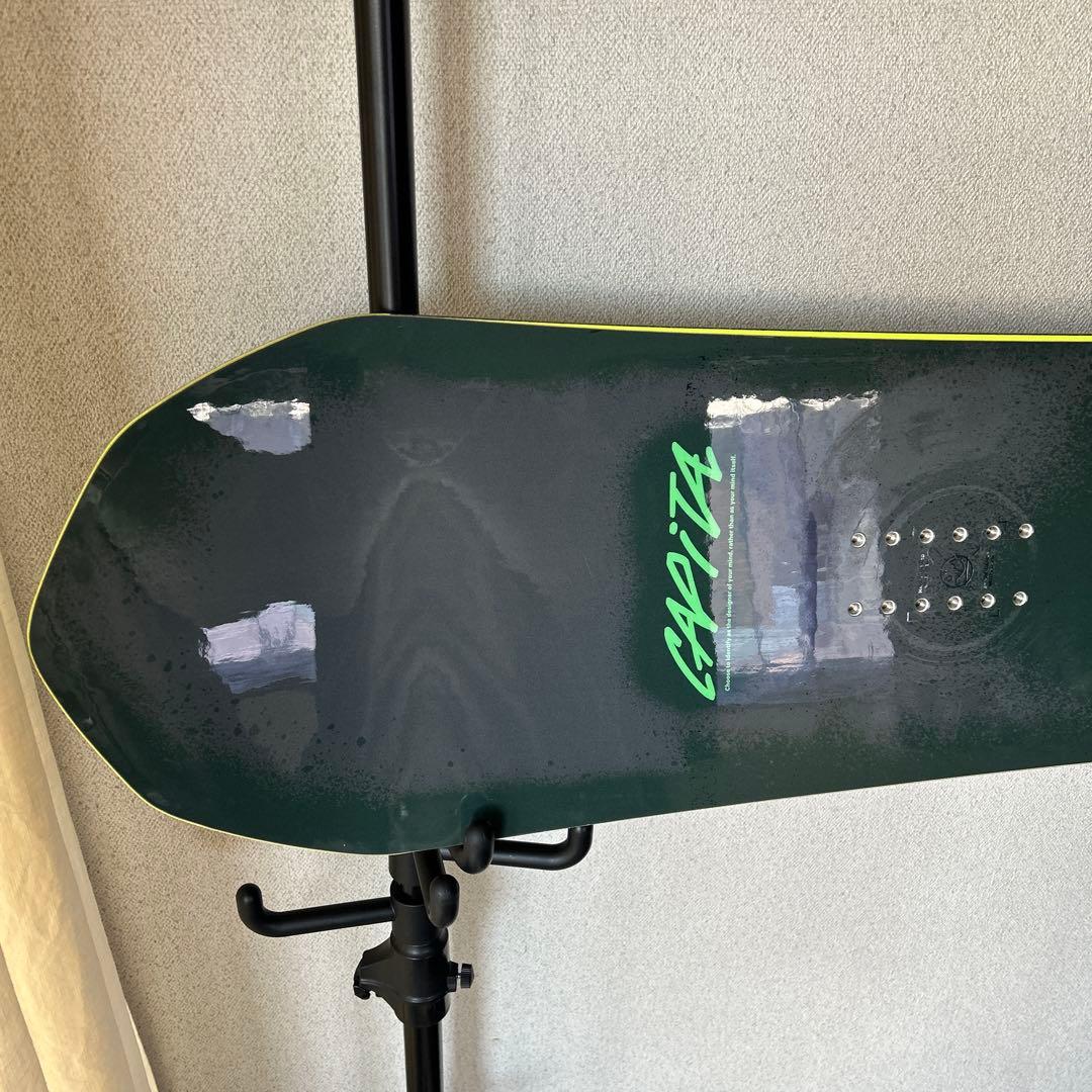 キャピタ　ウルトラフィア 155