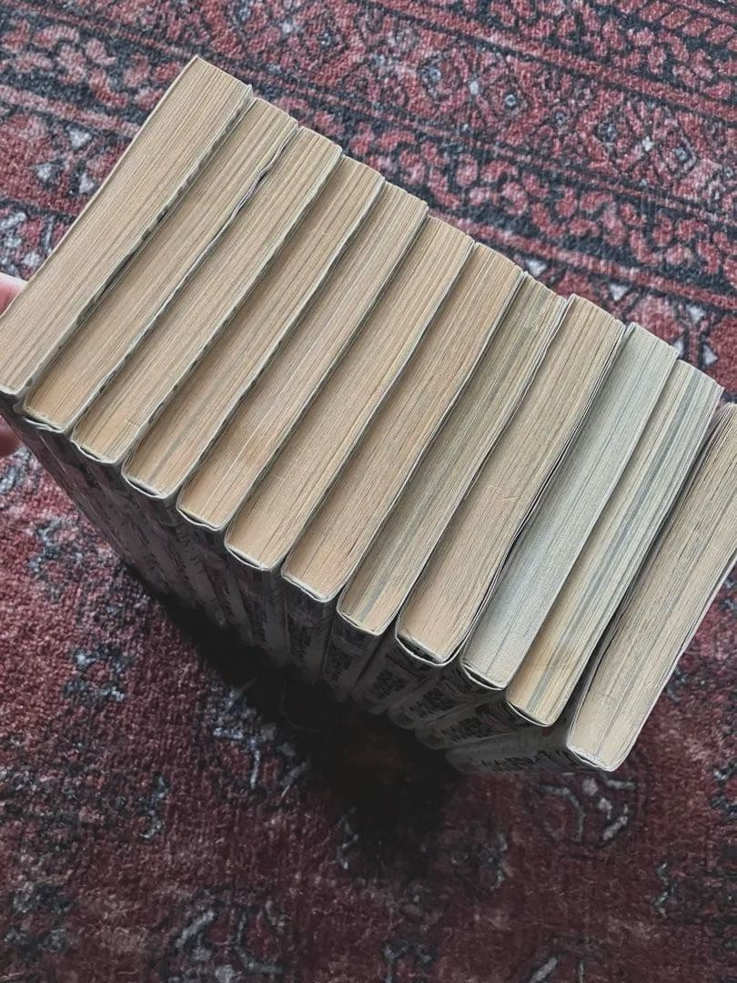 狂四郎2030 1巻から12巻