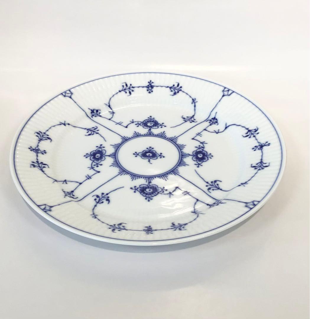 ロイヤルコペンハーゲン　プレート　25cm